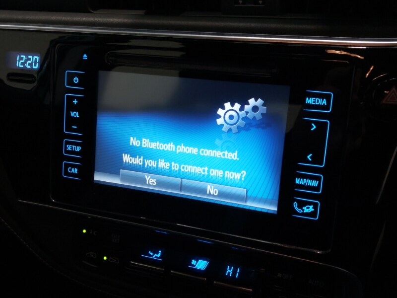 Used Toyota Auris 2016 for sale - 77580393: Photo 16