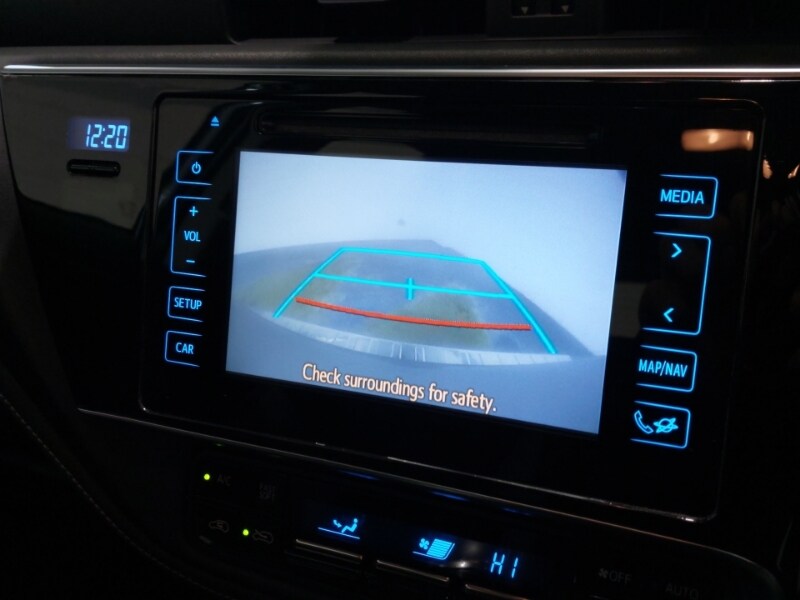 Used Toyota Auris 2016 for sale - 77580393: Photo 19