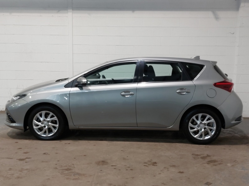 Used Toyota Auris 2016 for sale - 77580393: Photo 4