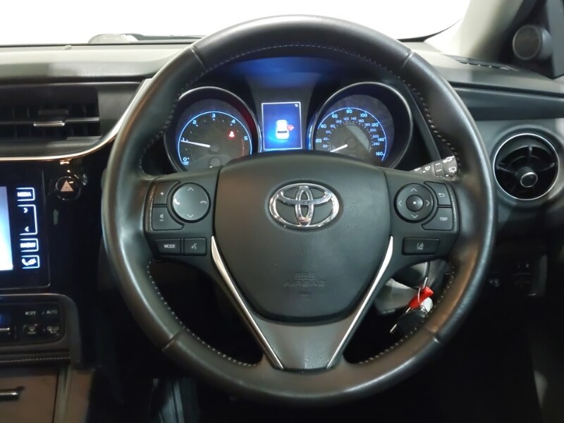Used Toyota Auris 2016 for sale - 77580393: Photo 7