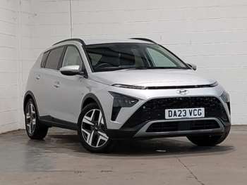 2023 - 1.0 TGDi 48V MHEV Premium 5dr DCT