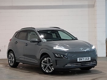 Used Hyundai KONA 2021 for sale - 78425345: Photo