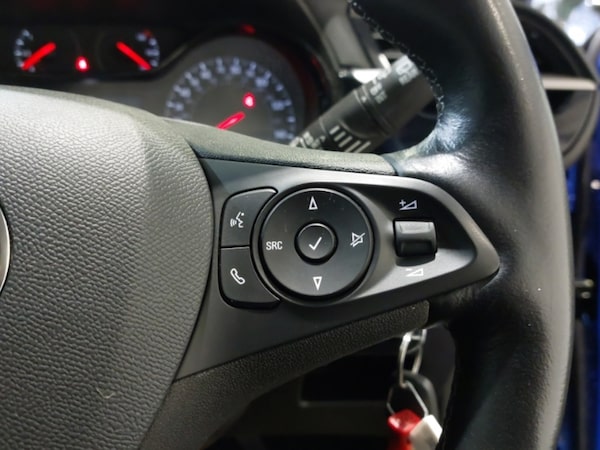 Used Vauxhall Corsa 2020 for sale - 76165845: Photo 13