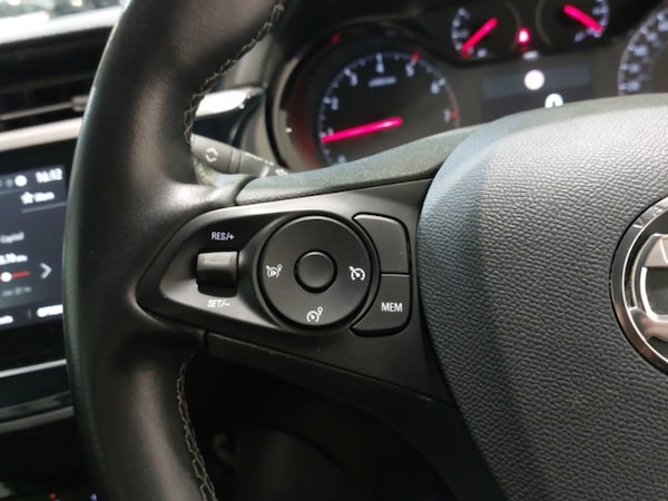 Used Vauxhall Corsa 2020 for sale - 76165845: Photo 14