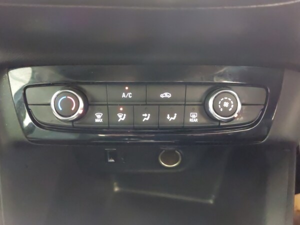 Used Vauxhall Corsa 2020 for sale - 76165845: Photo 17