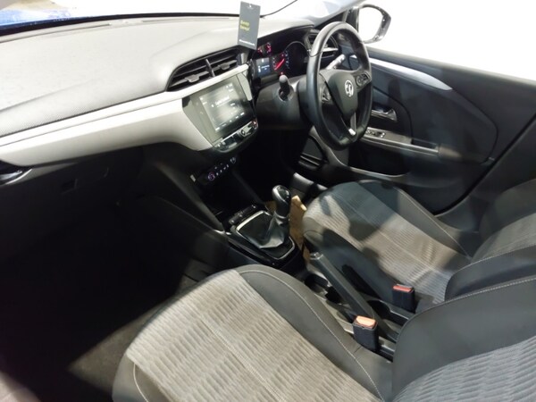 Used Vauxhall Corsa 2020 for sale - 76165845: Photo 5