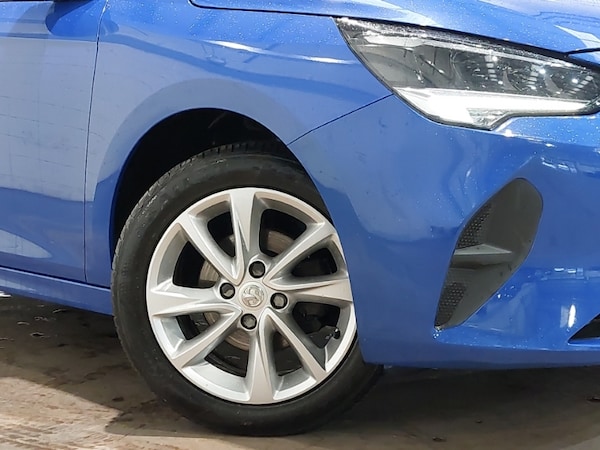 Used Vauxhall Corsa 2020 for sale - 76165845: Photo 9