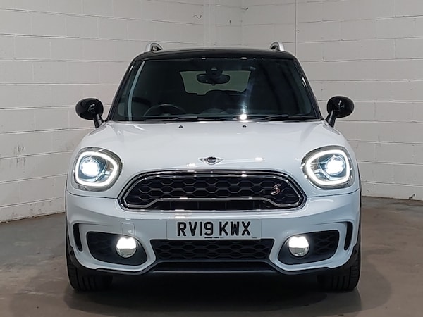 Used MINI Countryman 2019 for sale - 76301923: Photo 12