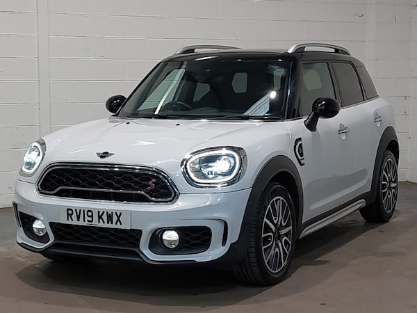 Used MINI Countryman 2019 for sale - 76301923: Photo 13