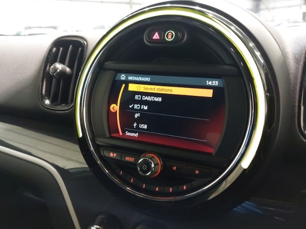 Used MINI Countryman 2019 for sale - 76301923: Photo 18