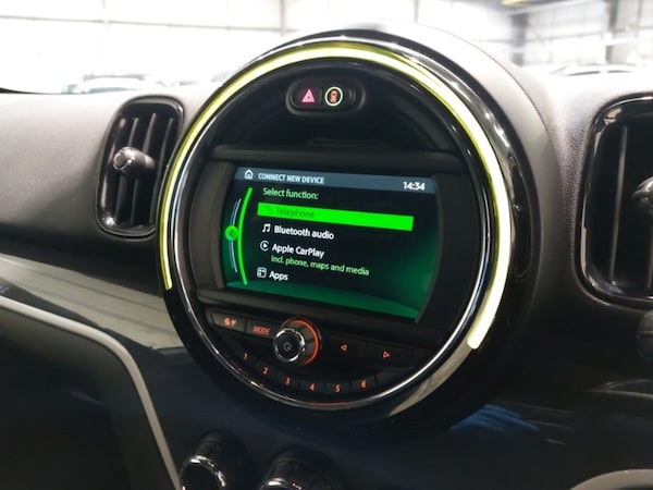 Used MINI Countryman 2019 for sale - 76301923: Photo 19