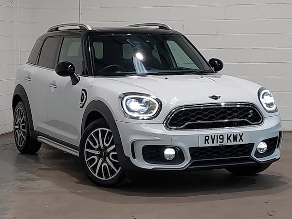 Used MINI Countryman 2019 for sale - 76301923: Photo 1
