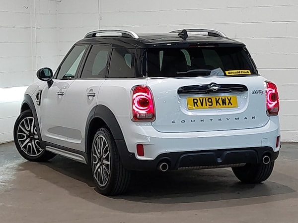Used MINI Countryman 2019 for sale - 76301923: Photo 3