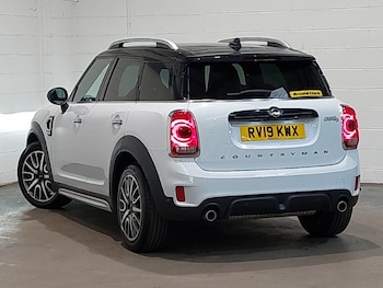 Used MINI Countryman 2019 for sale - 76301923: Photo 3