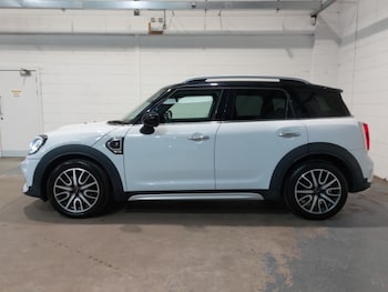 Used MINI Countryman 2019 for sale - 76301923: Photo 4
