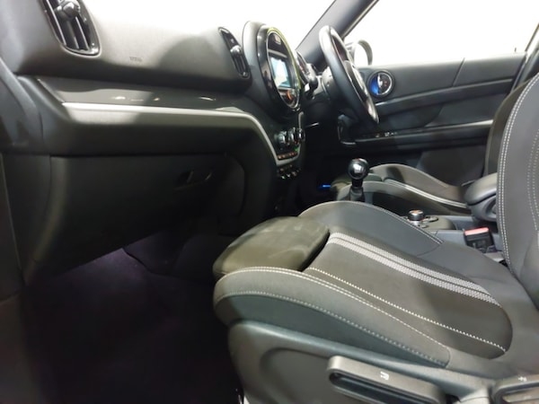 Used MINI Countryman 2019 for sale - 76301923: Photo 5