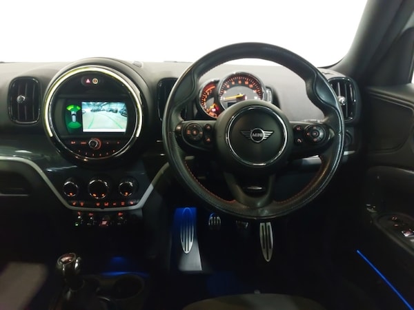 Used MINI Countryman 2019 for sale - 76301923: Photo 7