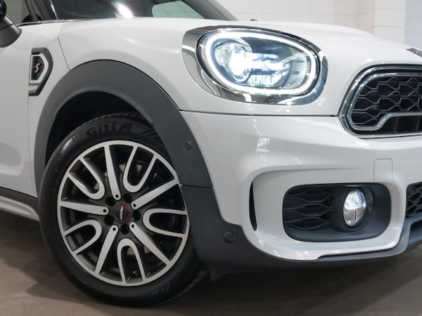 Used MINI Countryman 2019 for sale - 76301923: Photo 9