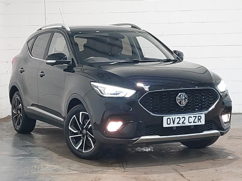 Used MG MG ZS 2022 for sale - 76325822: Photo 1