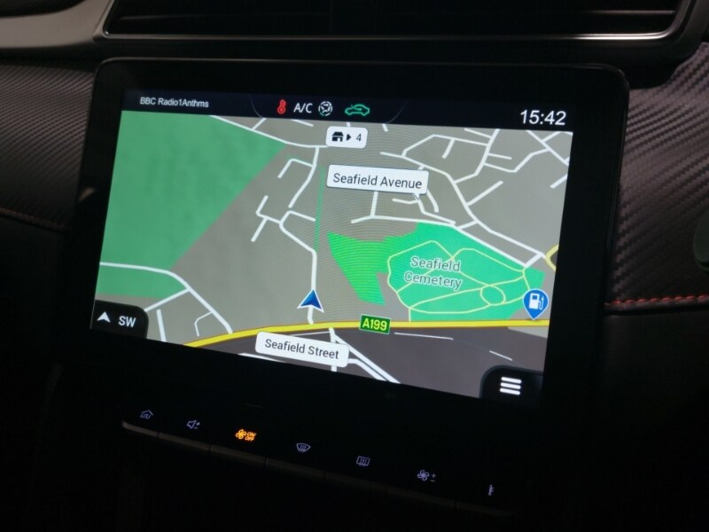 Used MG MG ZS 2022 for sale - 76325822: Photo 11