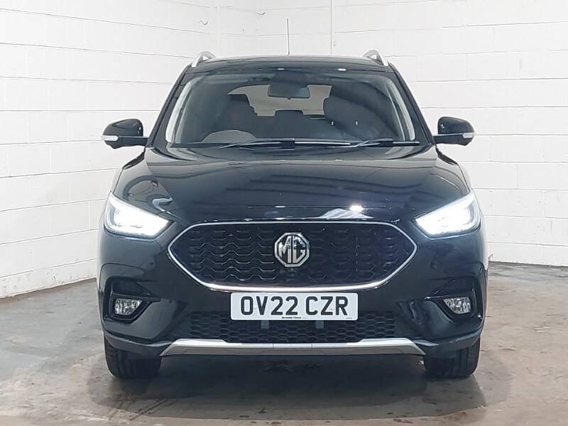 Used MG MG ZS 2022 for sale - 76325822: Photo 12