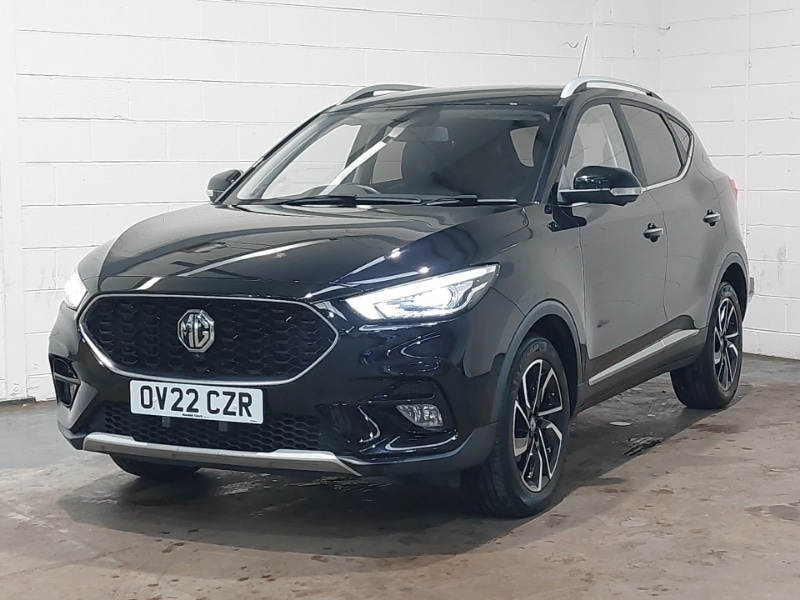 Used MG MG ZS 2022 for sale - 76325822: Photo 13