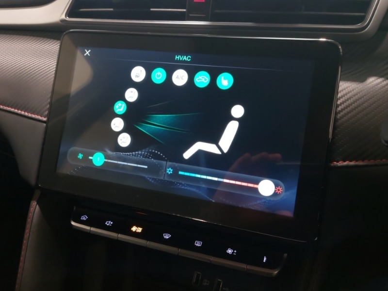 Used MG MG ZS 2022 for sale - 76325822: Photo 18