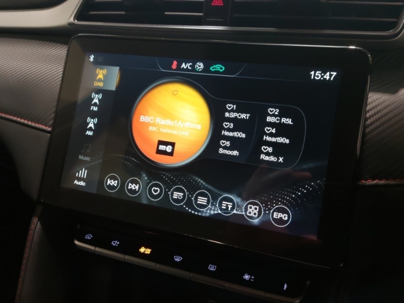 Used MG MG ZS 2022 for sale - 76325822: Photo 19