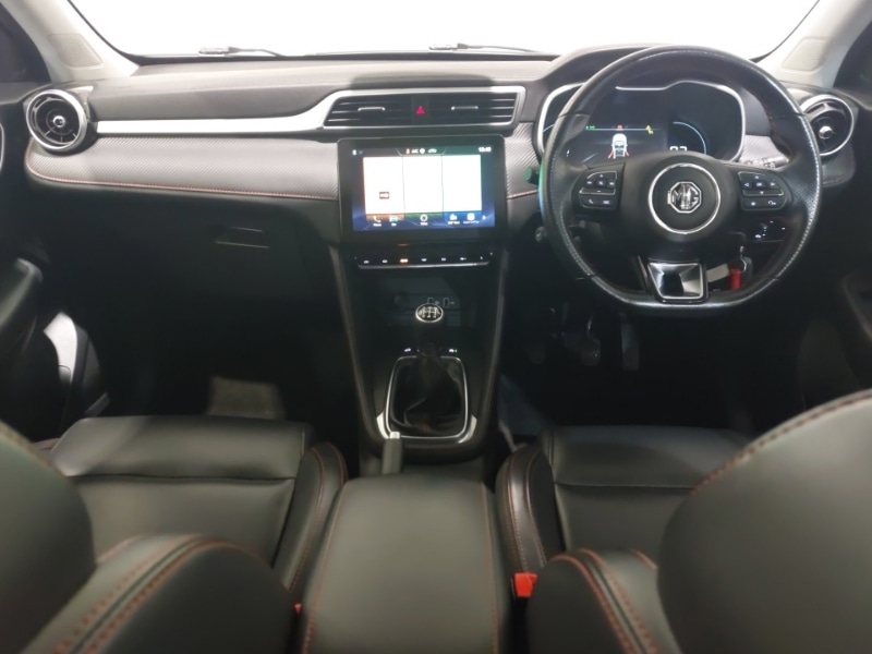 Used MG MG ZS 2022 for sale - 76325822: Photo 2