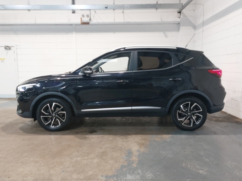 Used MG MG ZS 2022 for sale - 76325822: Photo 4