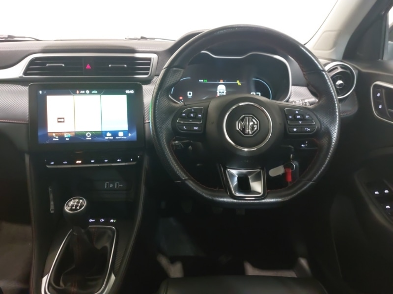 Used MG MG ZS 2022 for sale - 76325822: Photo 7