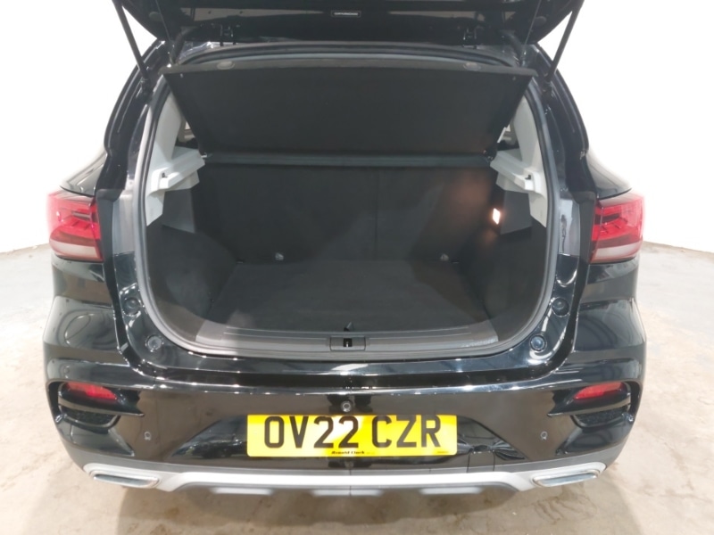 Used MG MG ZS 2022 for sale - 76325822: Photo 8