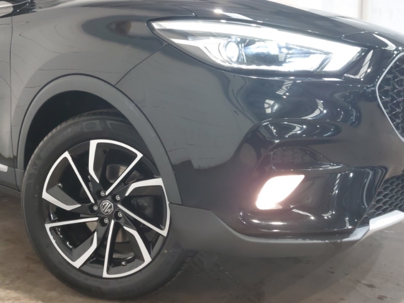 Used MG MG ZS 2022 for sale - 76325822: Photo 9