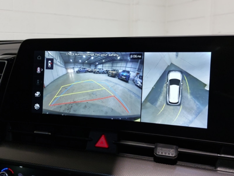 Used Kia Sportage 2022 for sale - 76397493: Photo 10