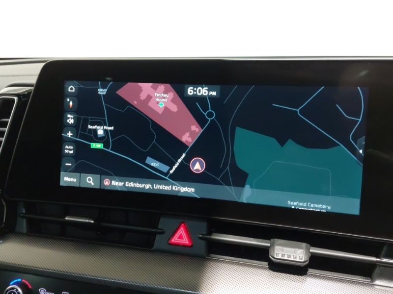 Used Kia Sportage 2022 for sale - 76397493: Photo 11