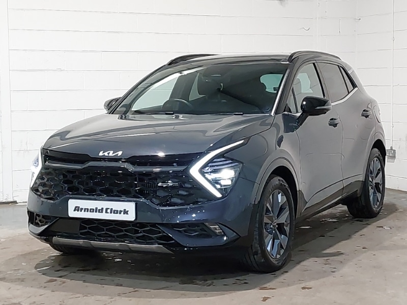 Used Kia Sportage 2022 for sale - 76397493: Photo 13