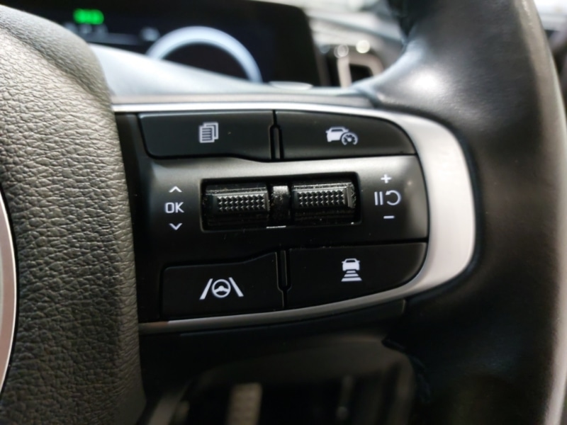 Used Kia Sportage 2022 for sale - 76397493: Photo 17