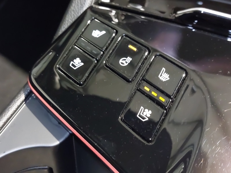 Used Kia Sportage 2022 for sale - 76397493: Photo 19