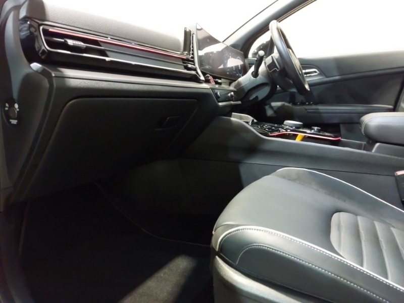 Used Kia Sportage 2022 for sale - 76397493: Photo 5