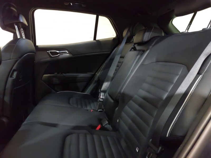 Used Kia Sportage 2022 for sale - 76397493: Photo 6