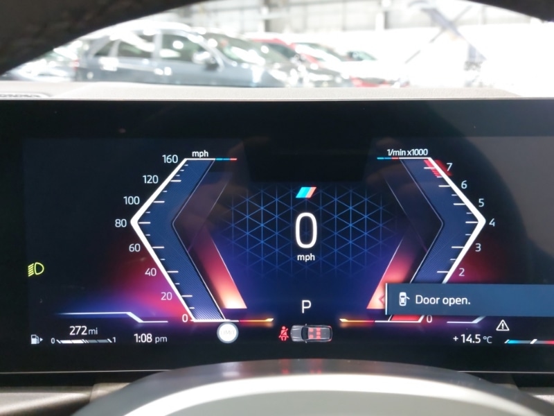 Used BMW 3 Series 2024 for sale - 76860671: Photo 19