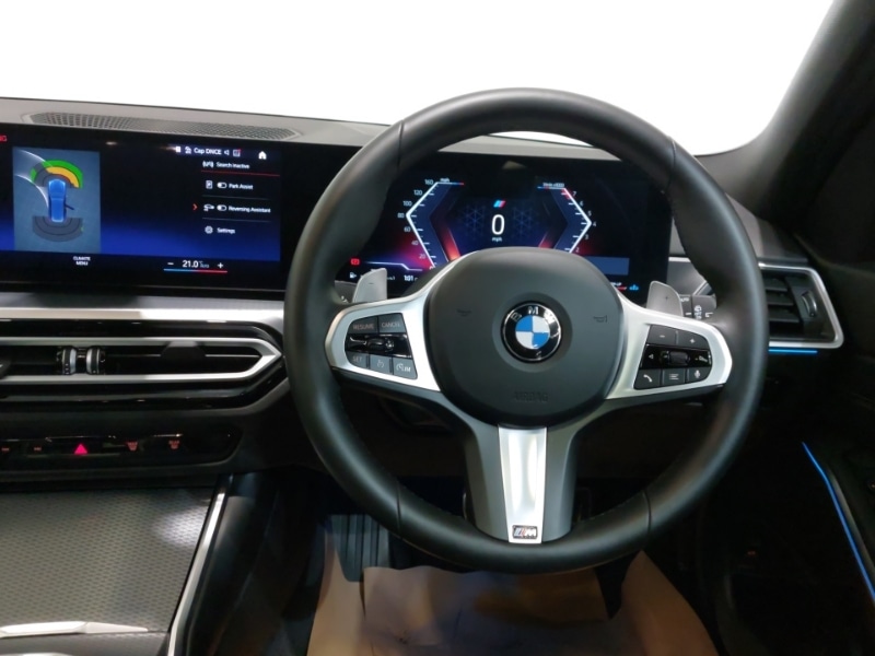 Used BMW 3 Series 2024 for sale - 76860671: Photo 7