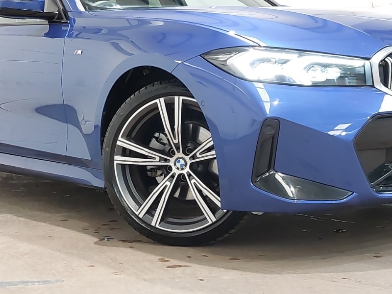 Used BMW 3 Series 2024 for sale - 76860671: Photo 9