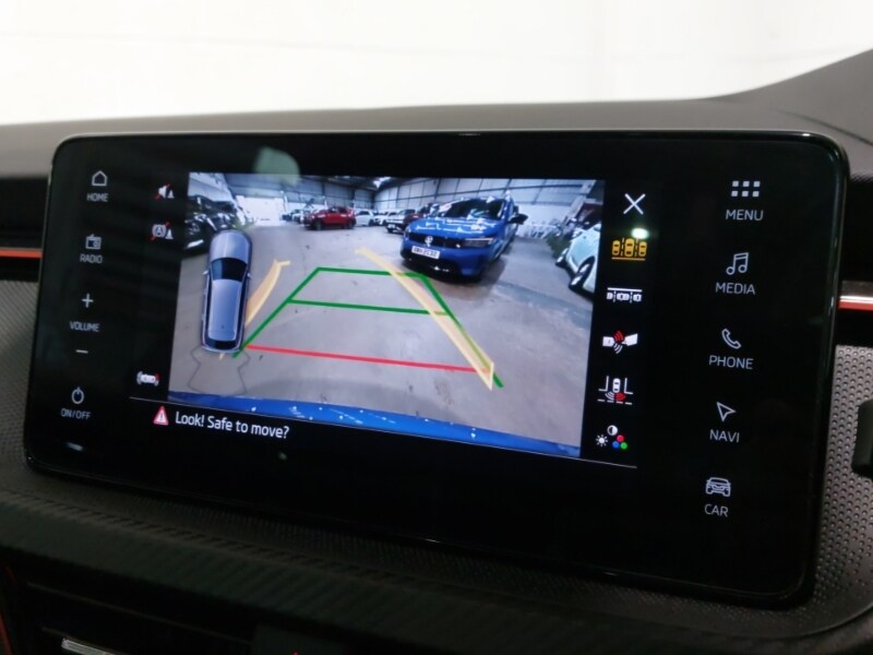 Used Skoda Kamiq 2024 for sale - 77874471: Photo 10