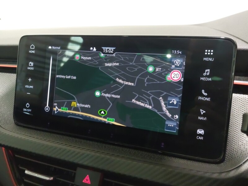 Used Skoda Kamiq 2024 for sale - 77874471: Photo 11