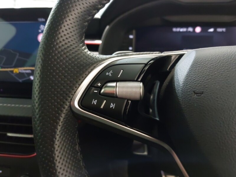 Used Skoda Kamiq 2024 for sale - 77874471: Photo 17