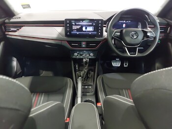 Used Skoda Kamiq 2024 for sale - 77874471: Photo