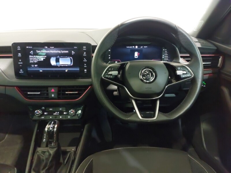 Used Skoda Kamiq 2024 for sale - 77874471: Photo 7