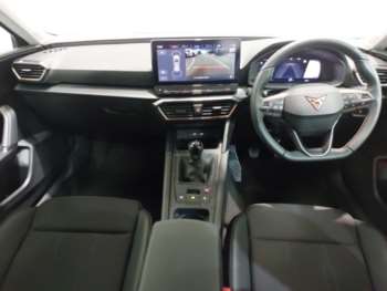 Used Cupra Leon 2024 for sale - 74463614: Photo