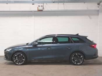 Used Cupra Leon 2024 for sale - 74463614: Photo